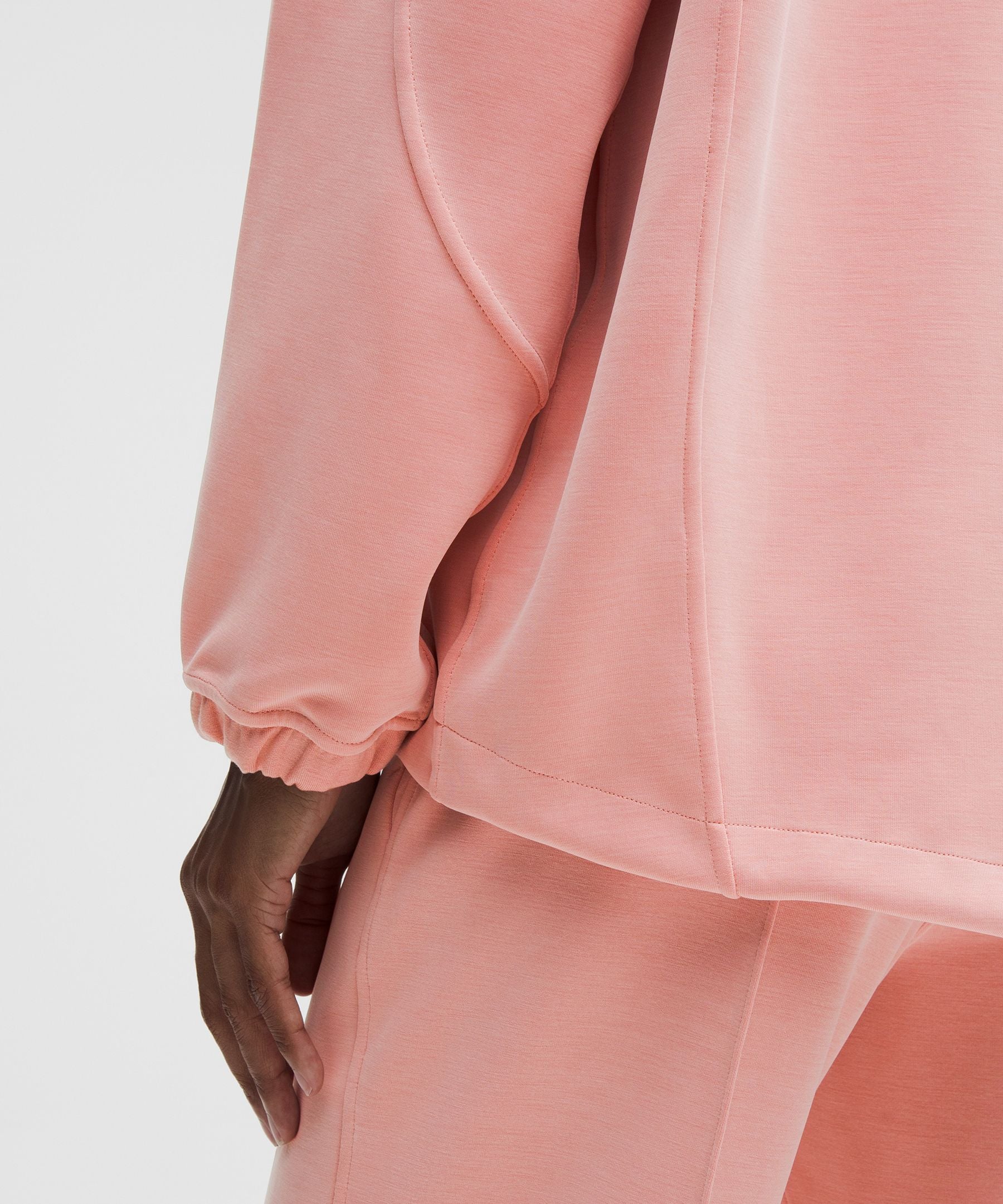 Softstreme Half-Zip *Long