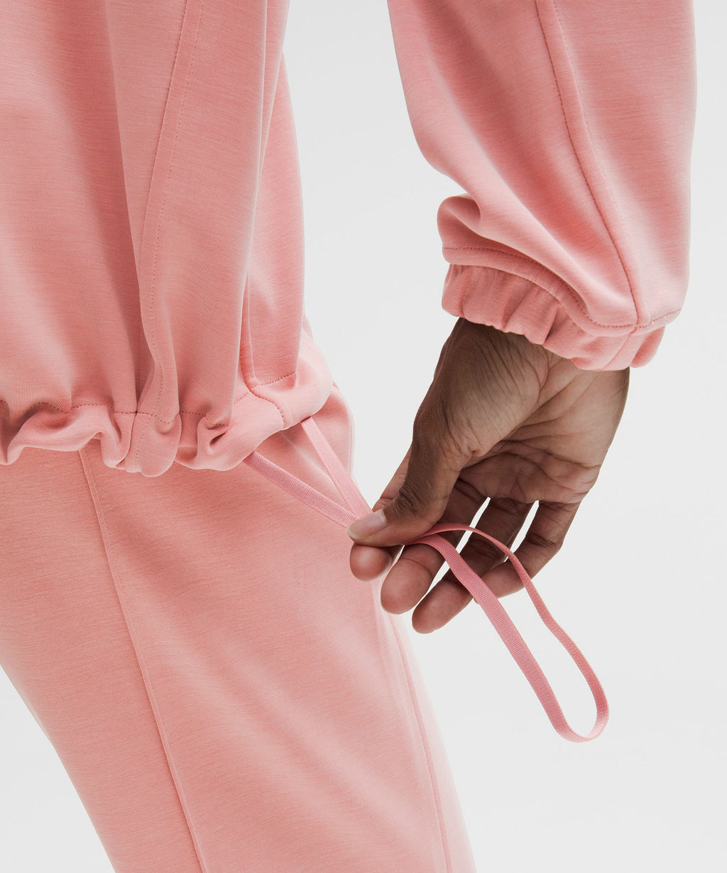 Softstreme Half-Zip *Long