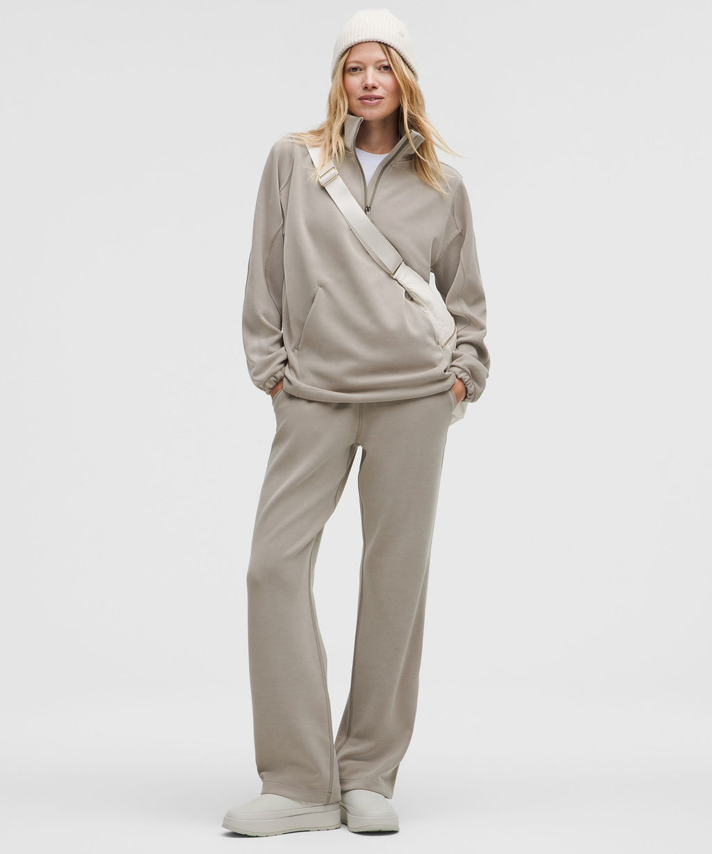 Softstreme Half-Zip *Long
