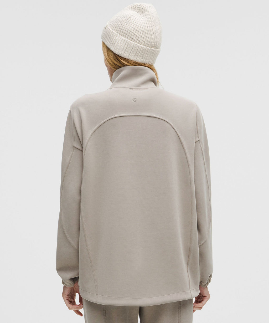 Softstreme Half-Zip *Long