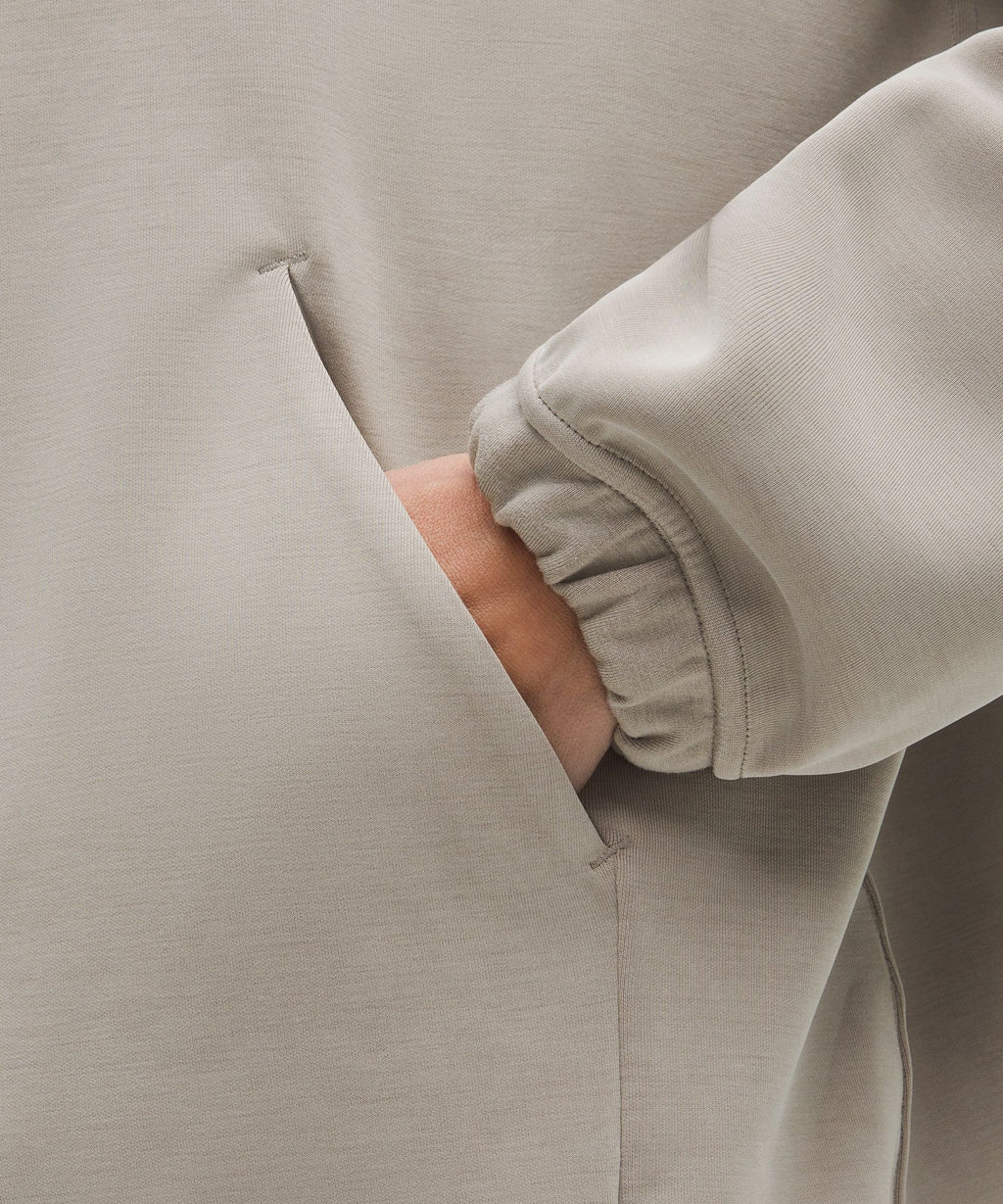 Softstreme Half-Zip *Long