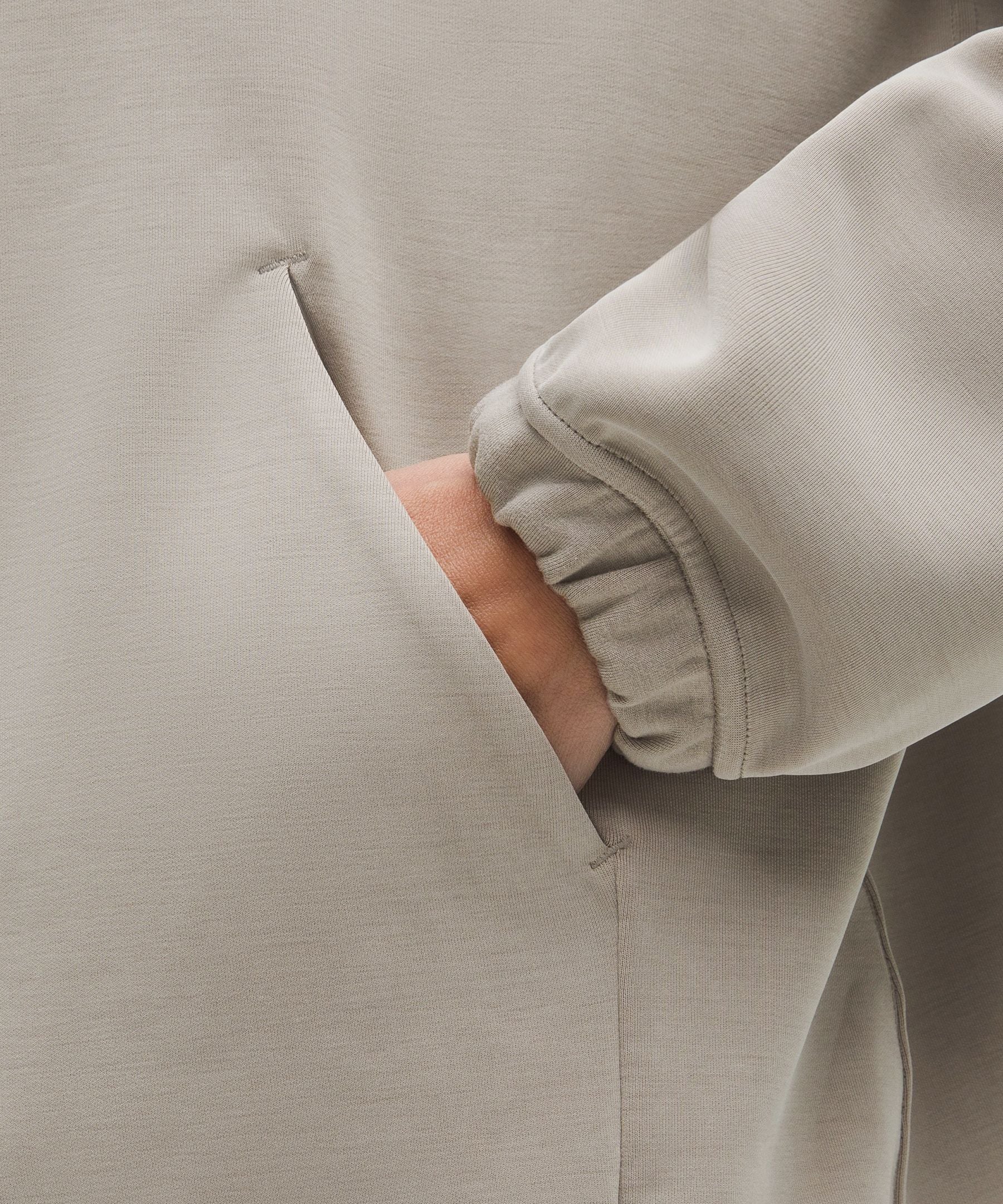 Softstreme Half-Zip *Long