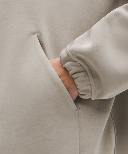 Softstreme Half-Zip *Long