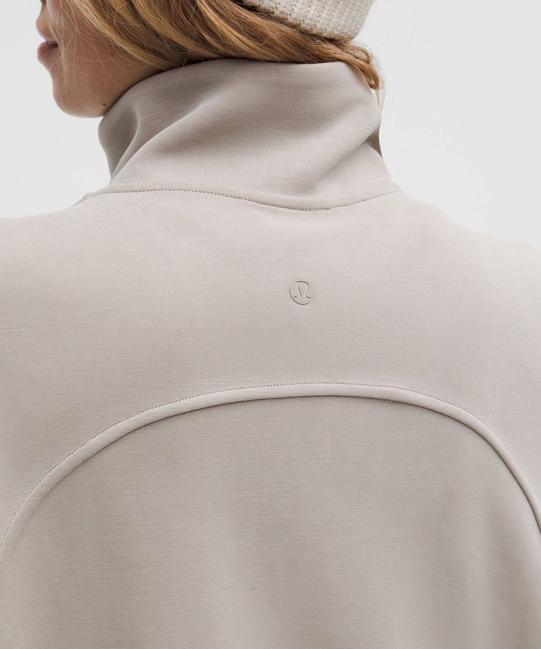 Softstreme Half-Zip *Long