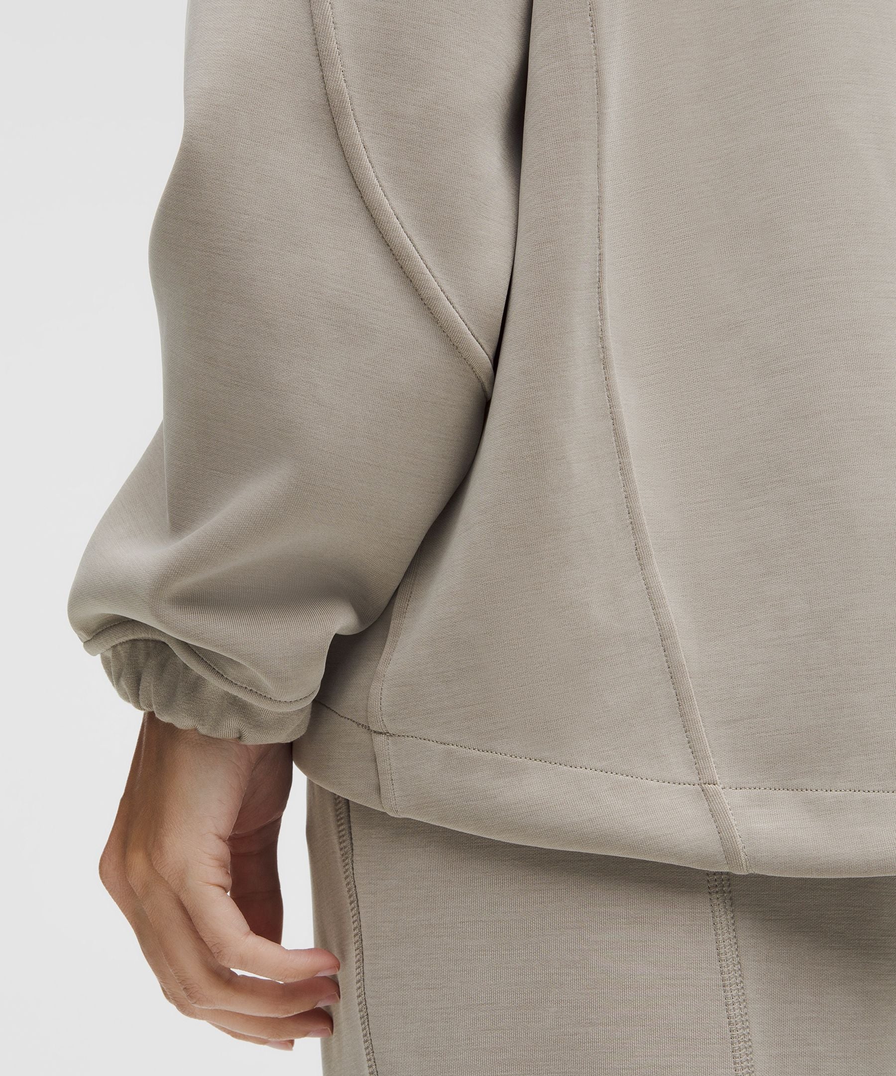 Softstreme Half-Zip *Long