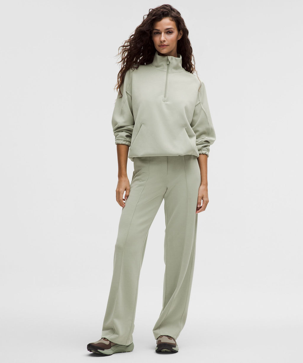 Softstreme Half-Zip *Long