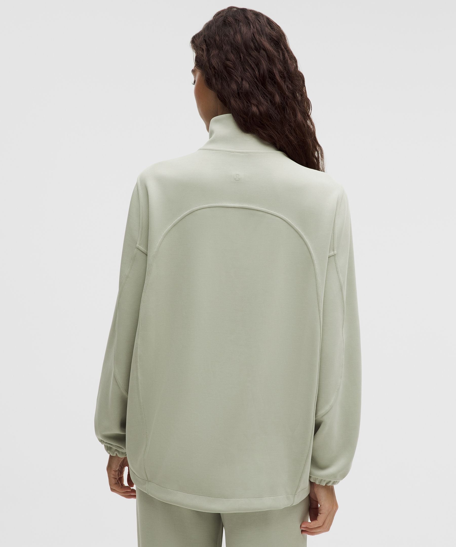 Softstreme Half-Zip *Long