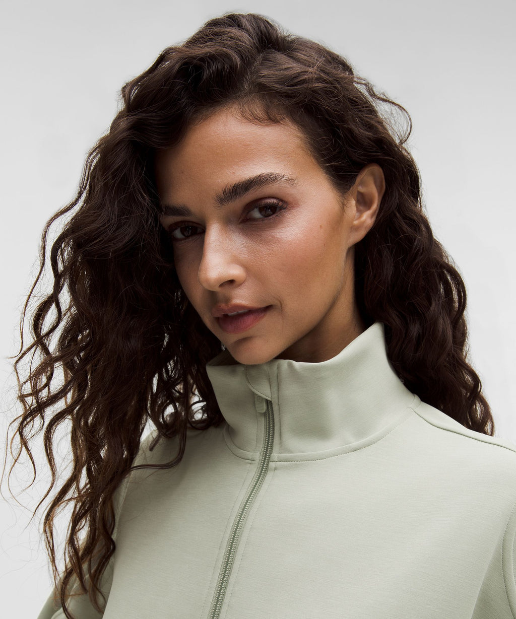 Softstreme Half-Zip *Long