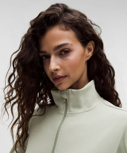 Softstreme Half-Zip *Long