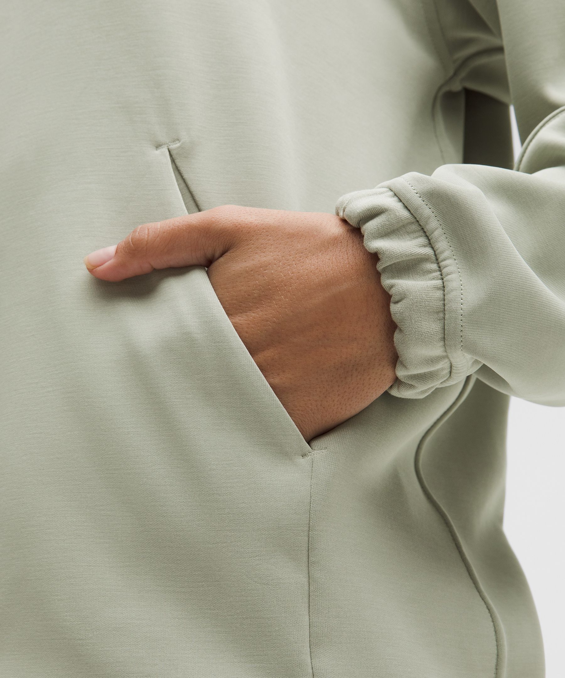 Softstreme Half-Zip *Long