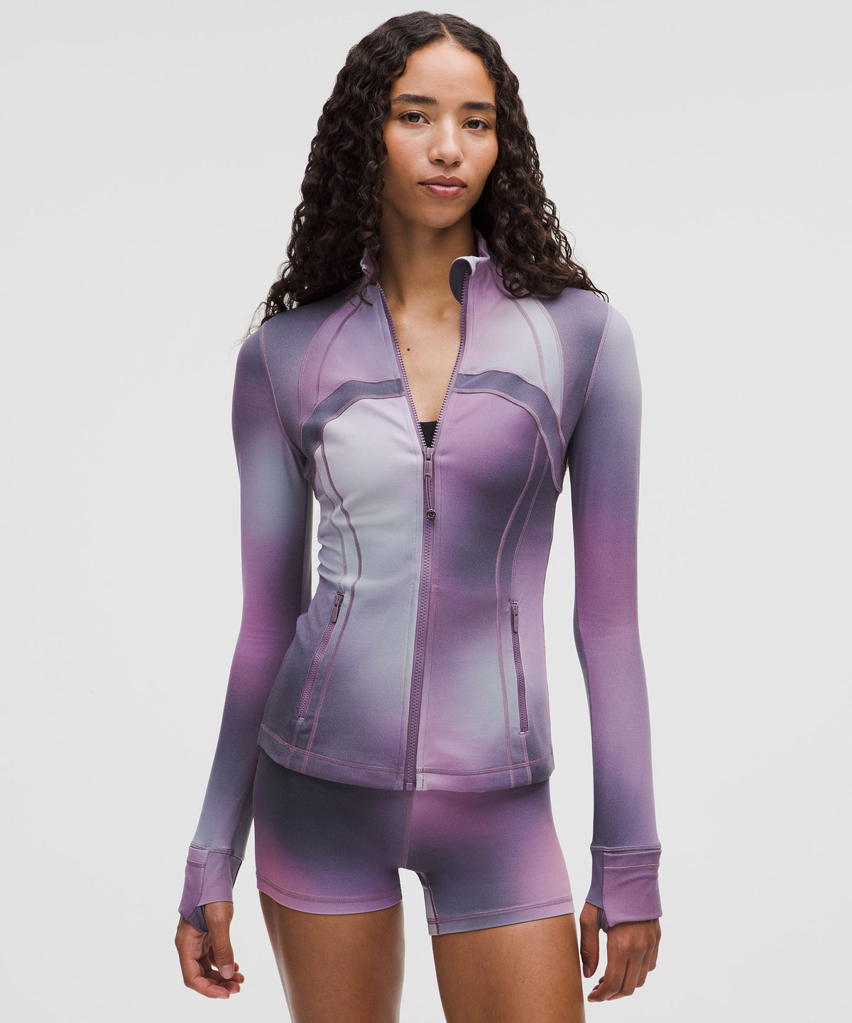 Define Jacket *Nulu
