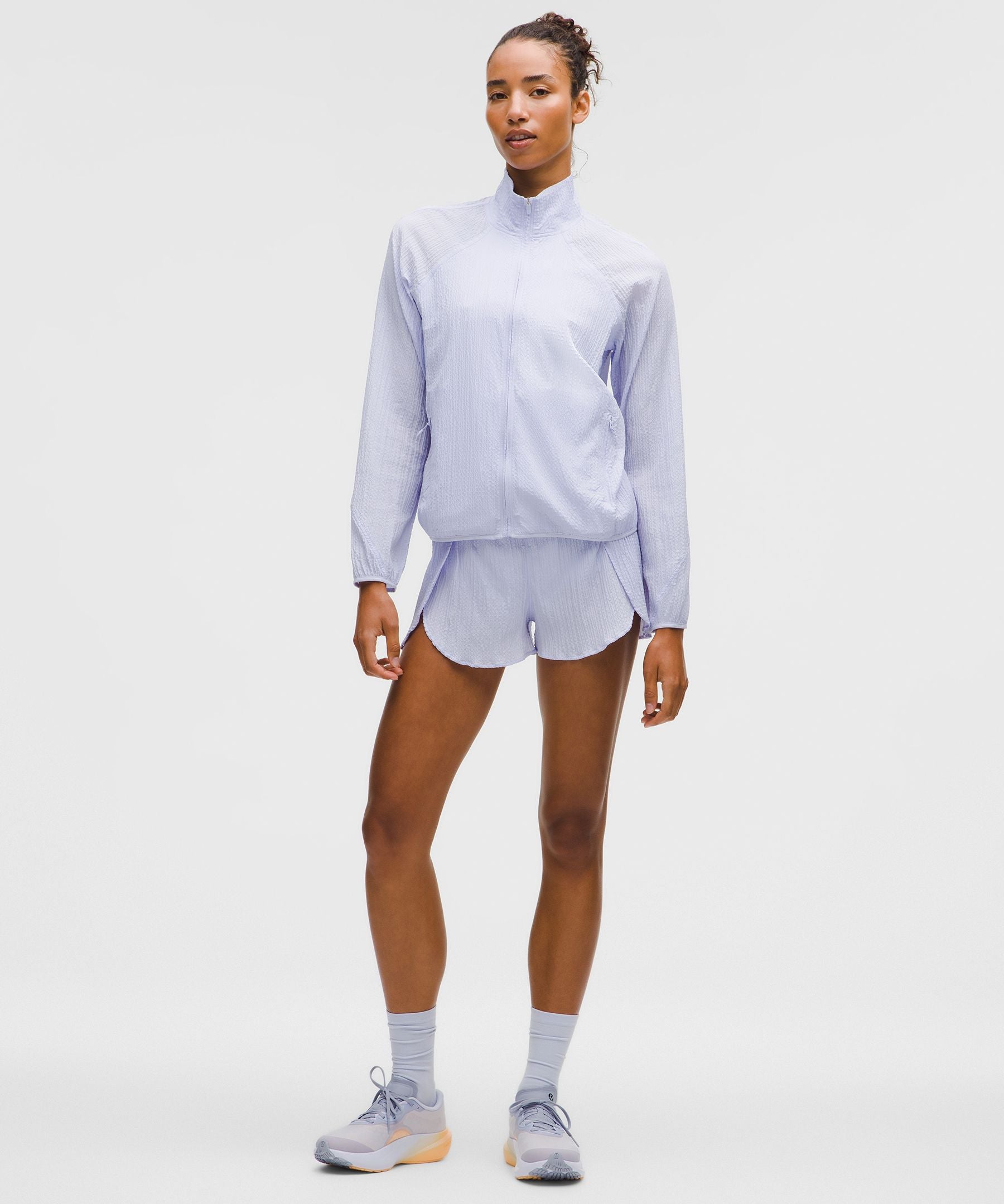 Adapted State Textured Jacket