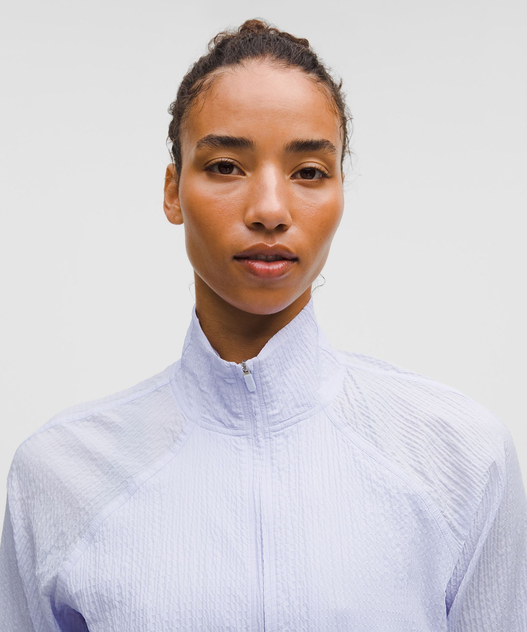 Adapted State Textured Jacket