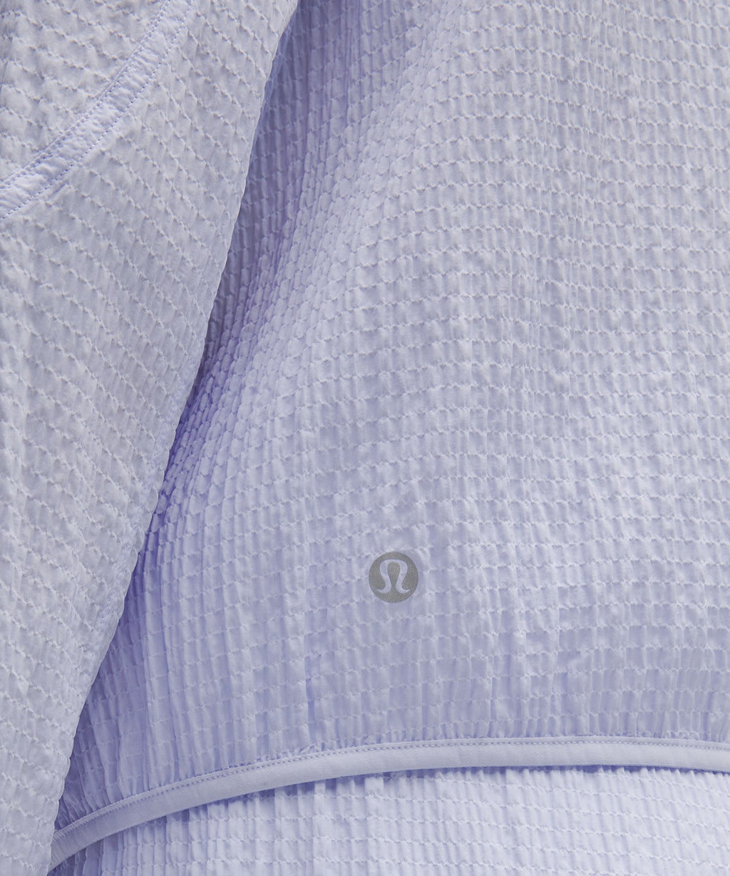 Adapted State Textured Jacket