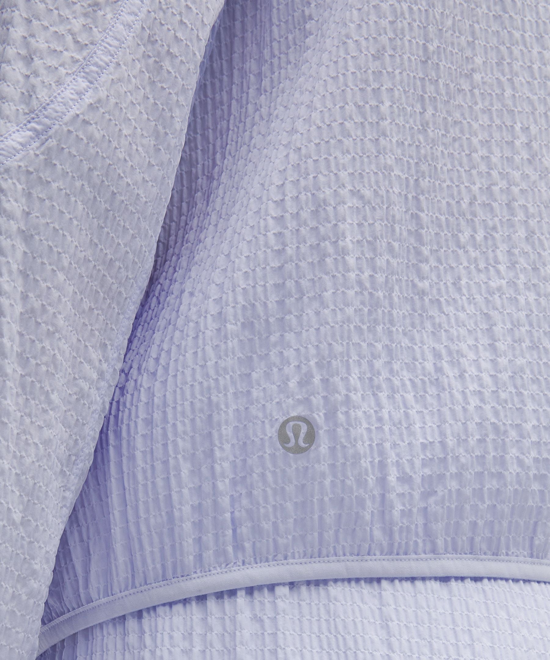 Adapted State Textured Jacket