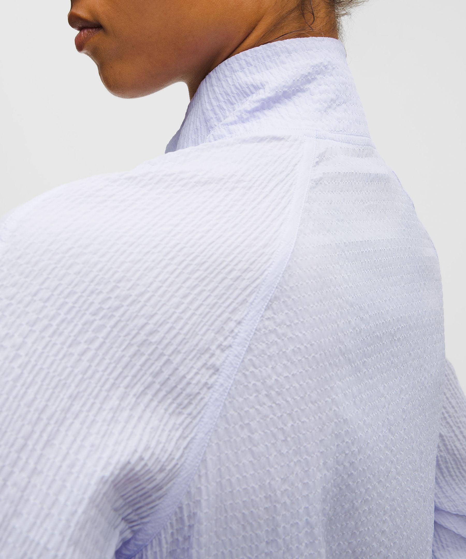 Adapted State Textured Jacket