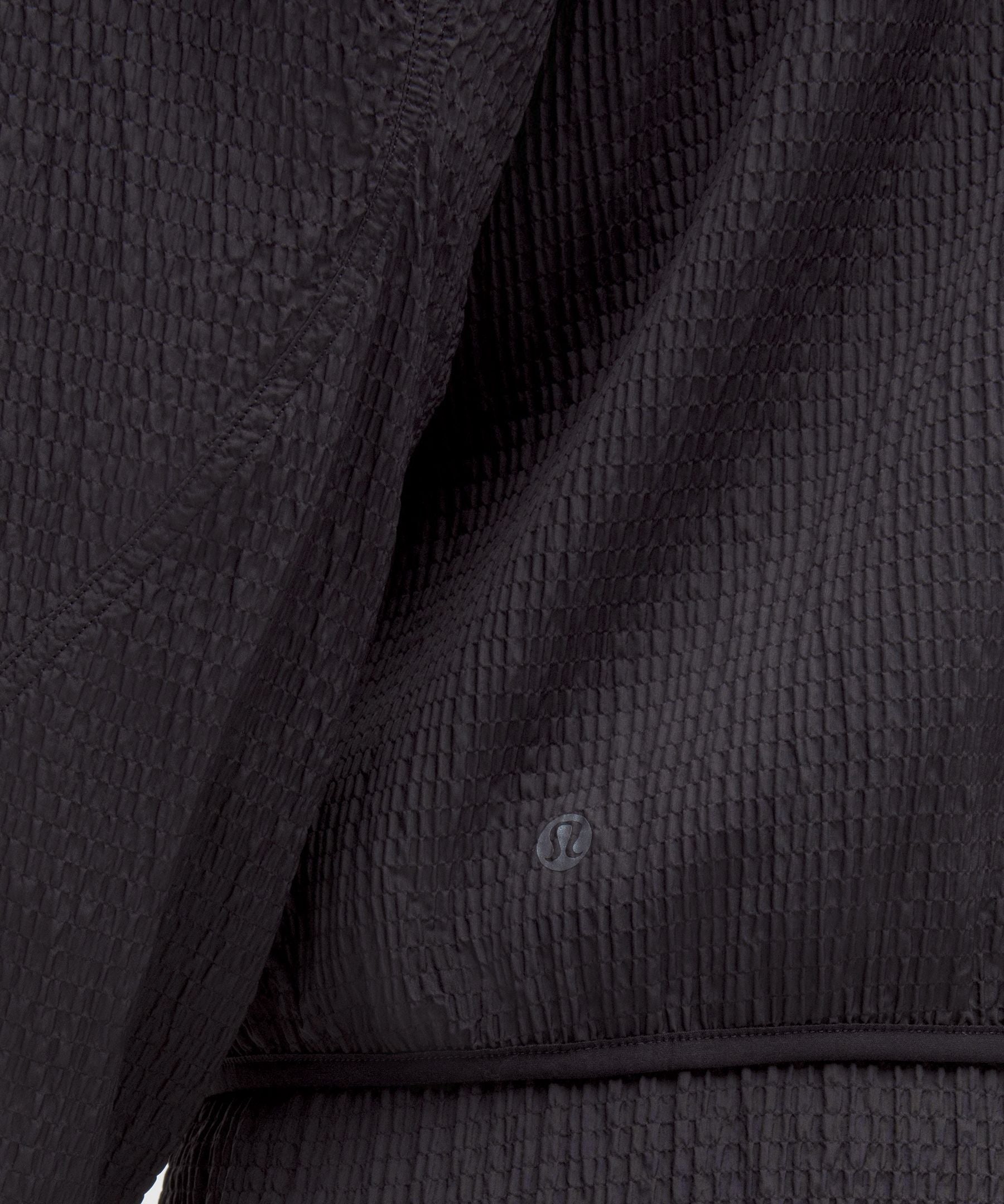 Adapted State Textured Jacket