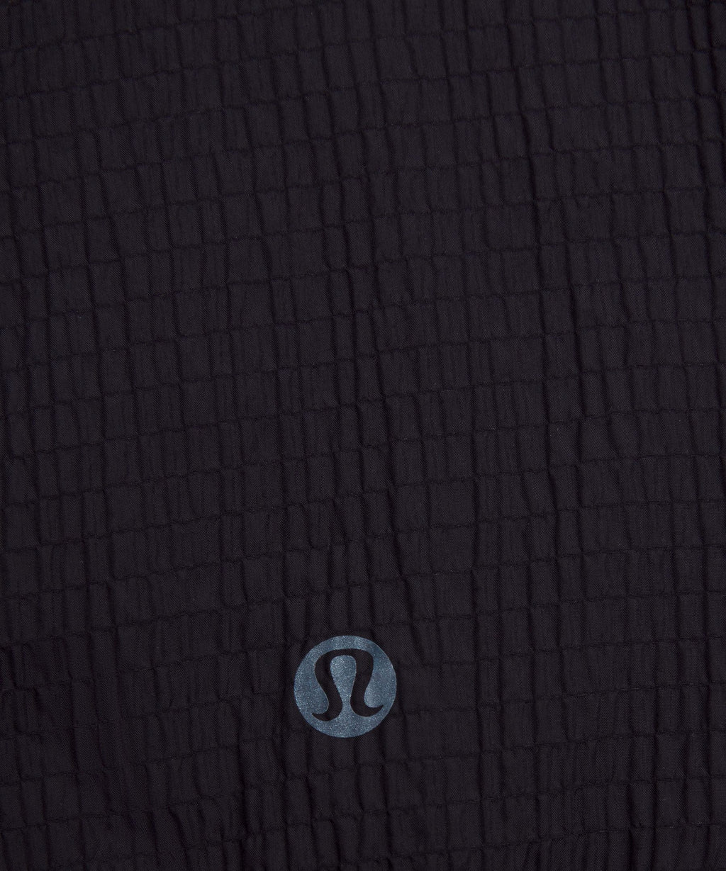 Adapted State Textured Jacket