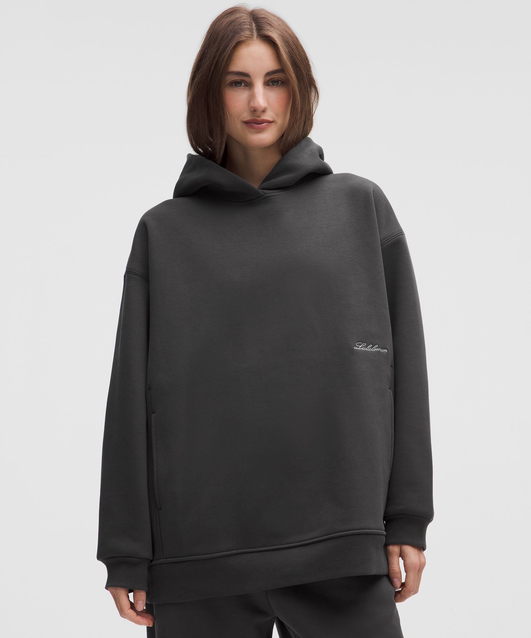 Women's Big Cozy Ultra-Oversized Hoodie
