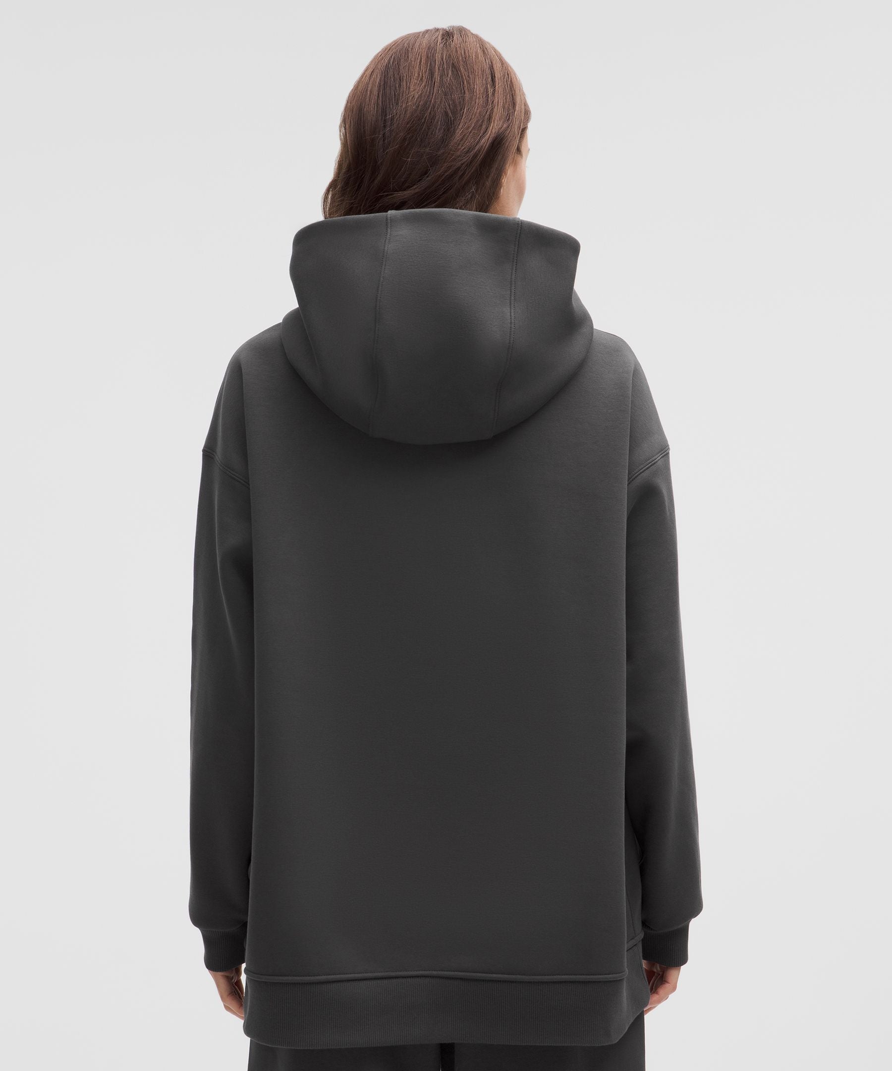 Women's Big Cozy Ultra-Oversized Hoodie