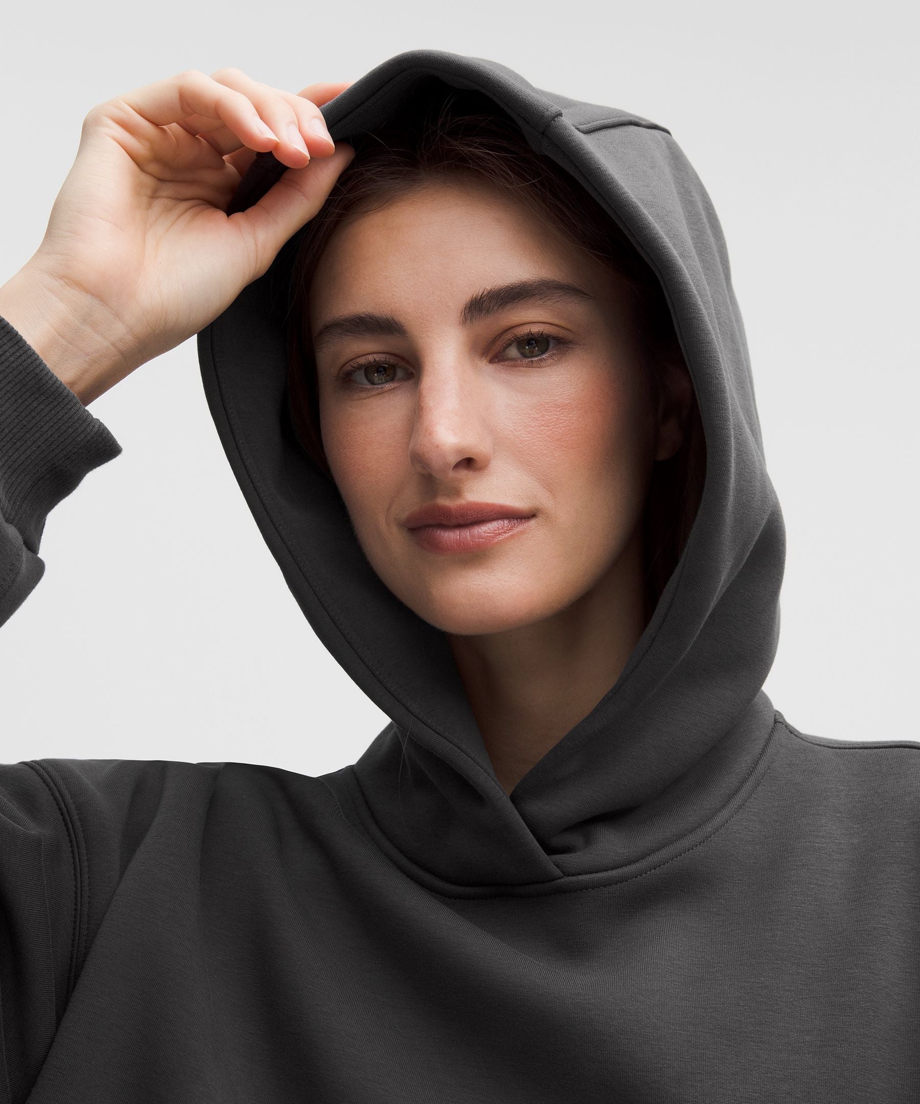 Women's Big Cozy Ultra-Oversized Hoodie