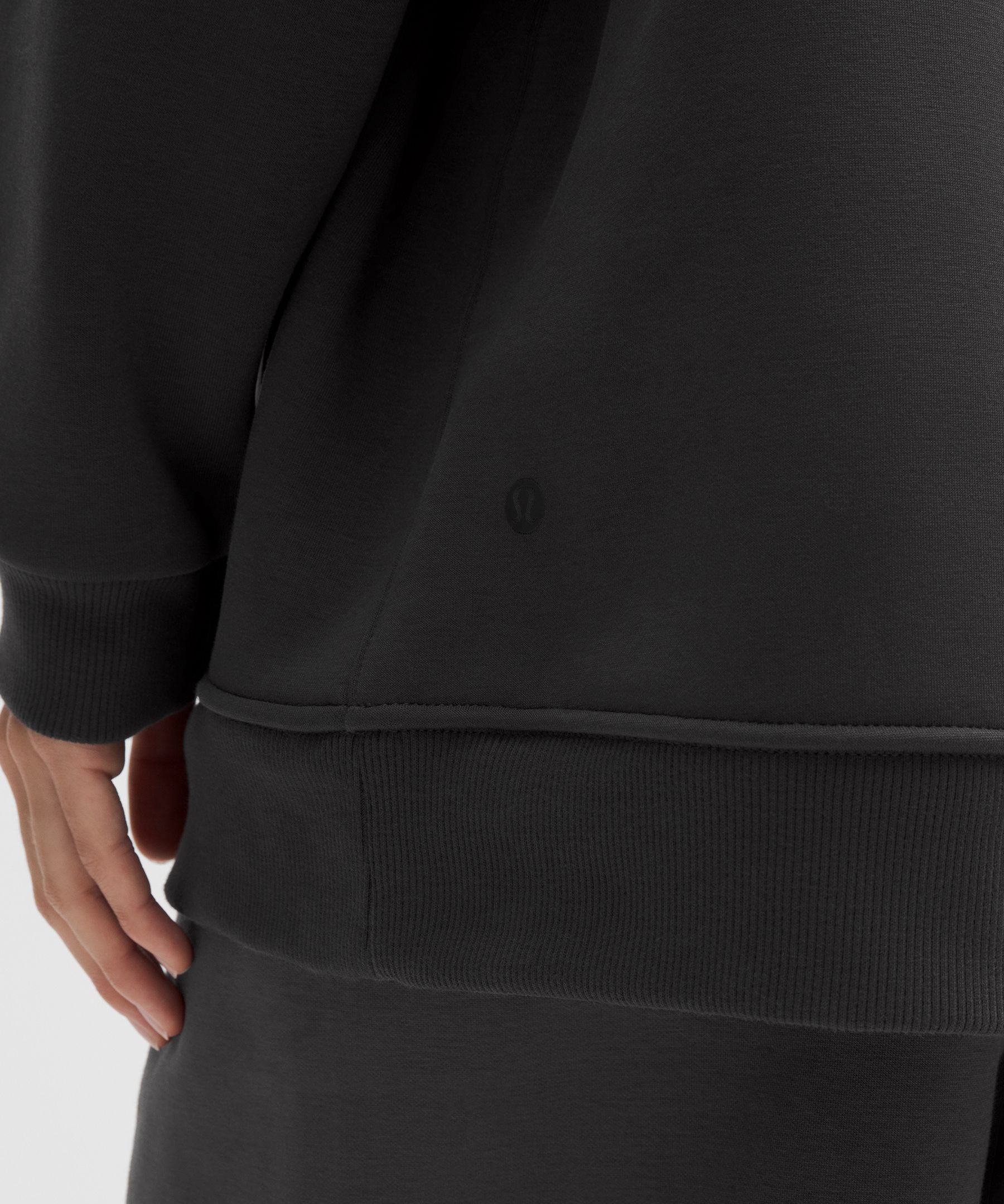 Women's Big Cozy Ultra-Oversized Hoodie