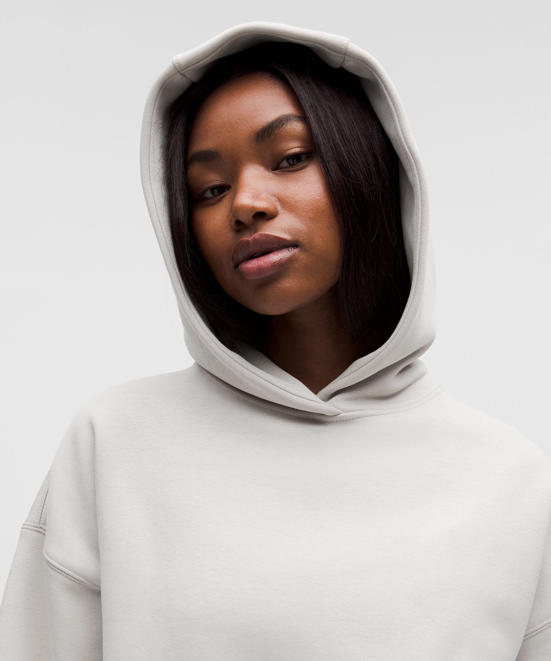 Women's Big Cozy Ultra-Oversized Hoodie