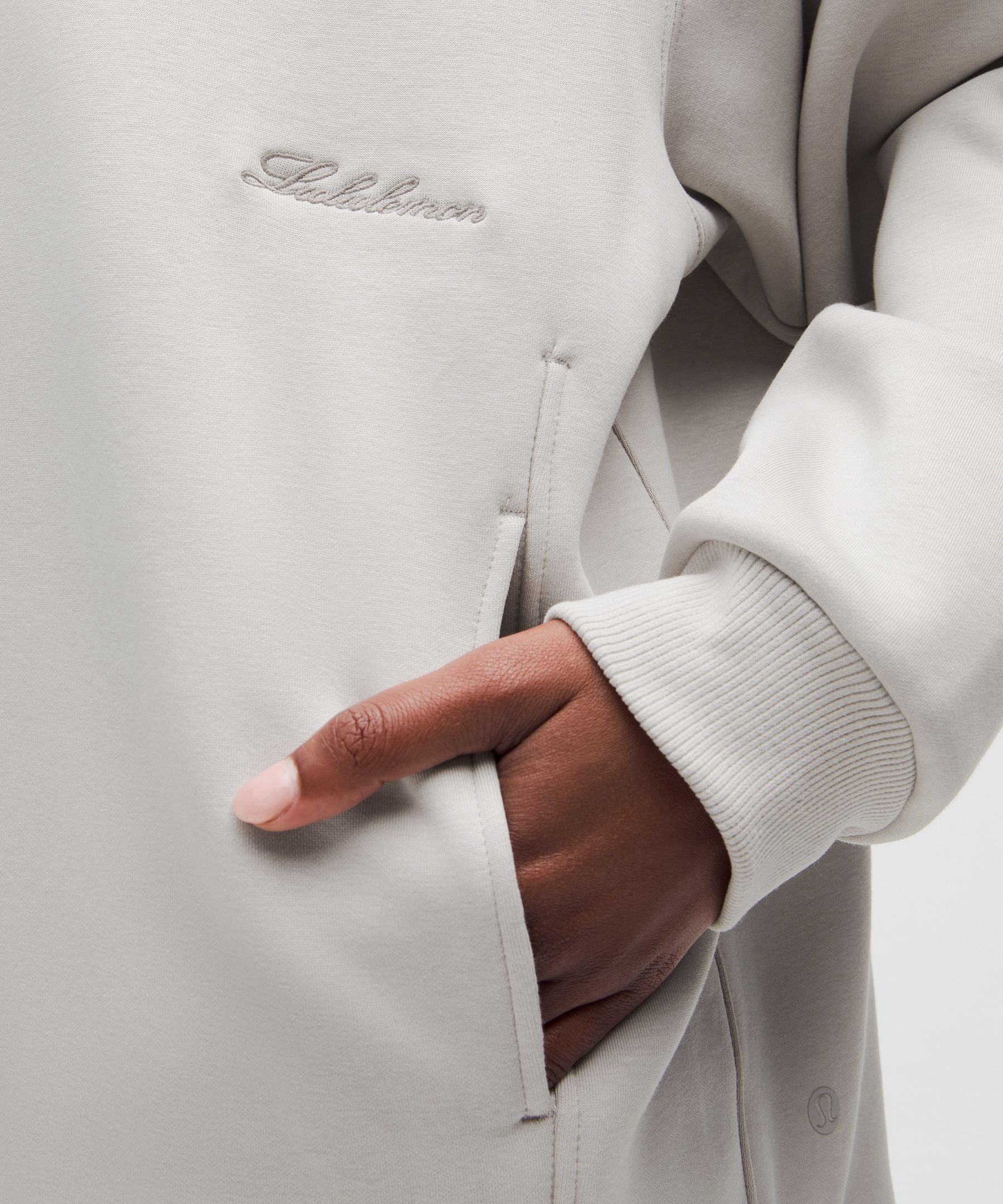 Women's Big Cozy Ultra-Oversized Hoodie