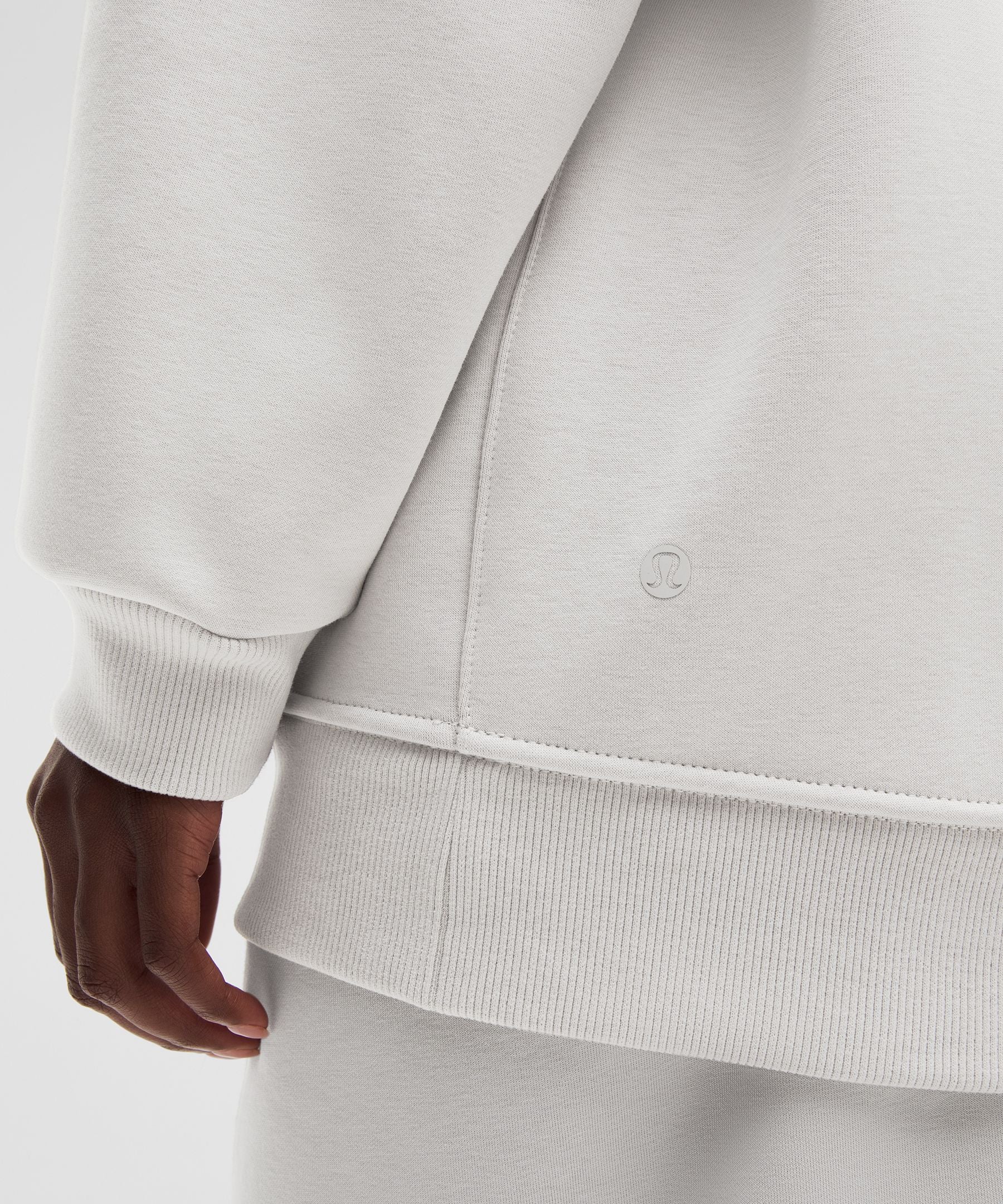 Women's Big Cozy Ultra-Oversized Hoodie