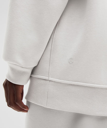 Women's Big Cozy Ultra-Oversized Hoodie