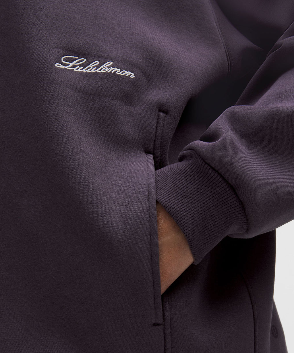 Women's Big Cozy Ultra-Oversized Hoodie