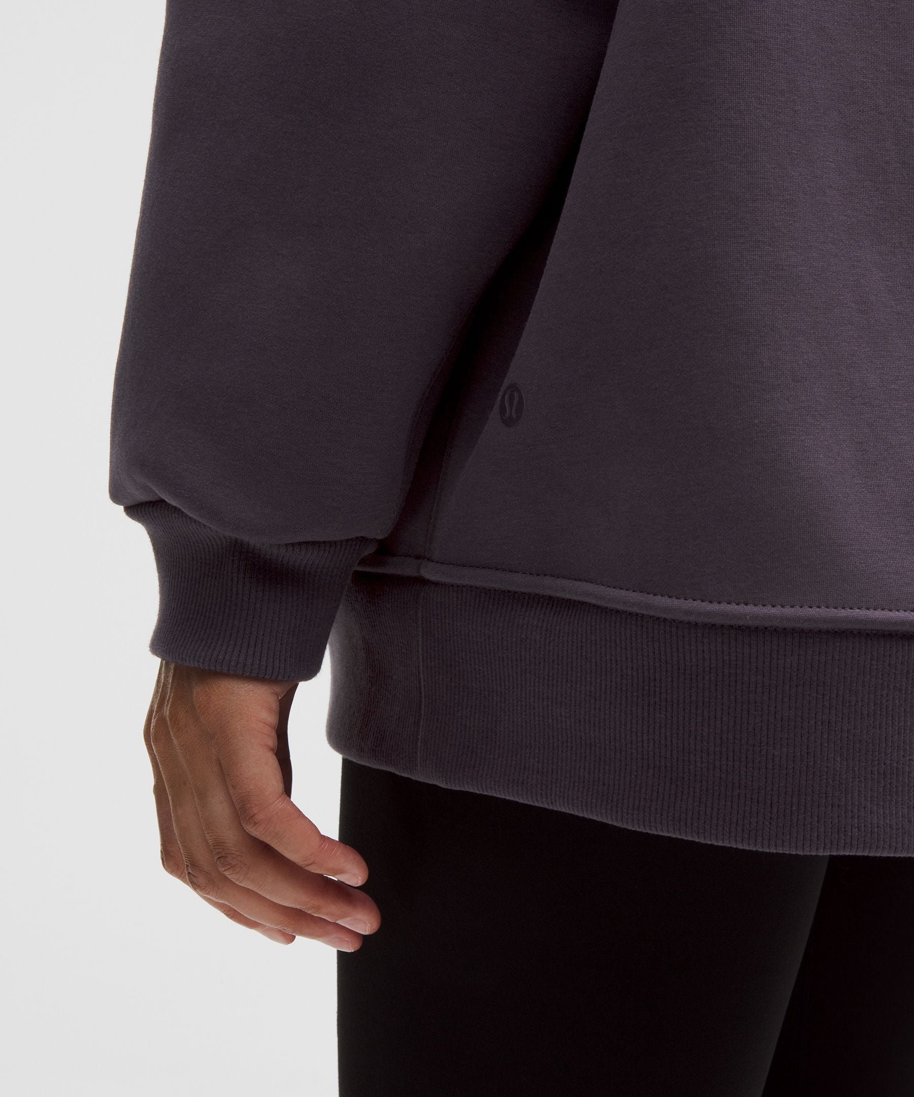 Women's Big Cozy Ultra-Oversized Hoodie