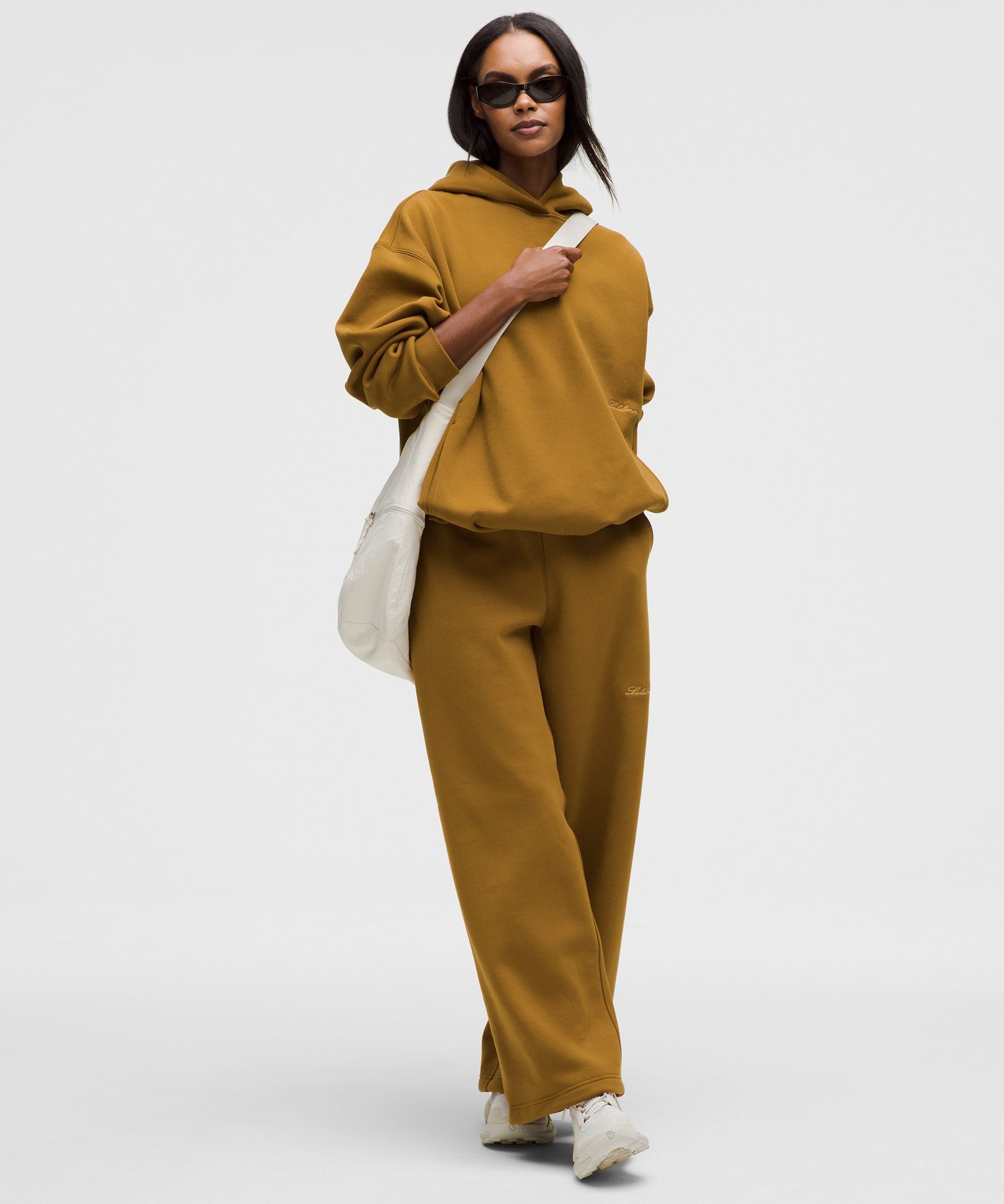 Women's Big Cozy Ultra-Oversized Hoodie