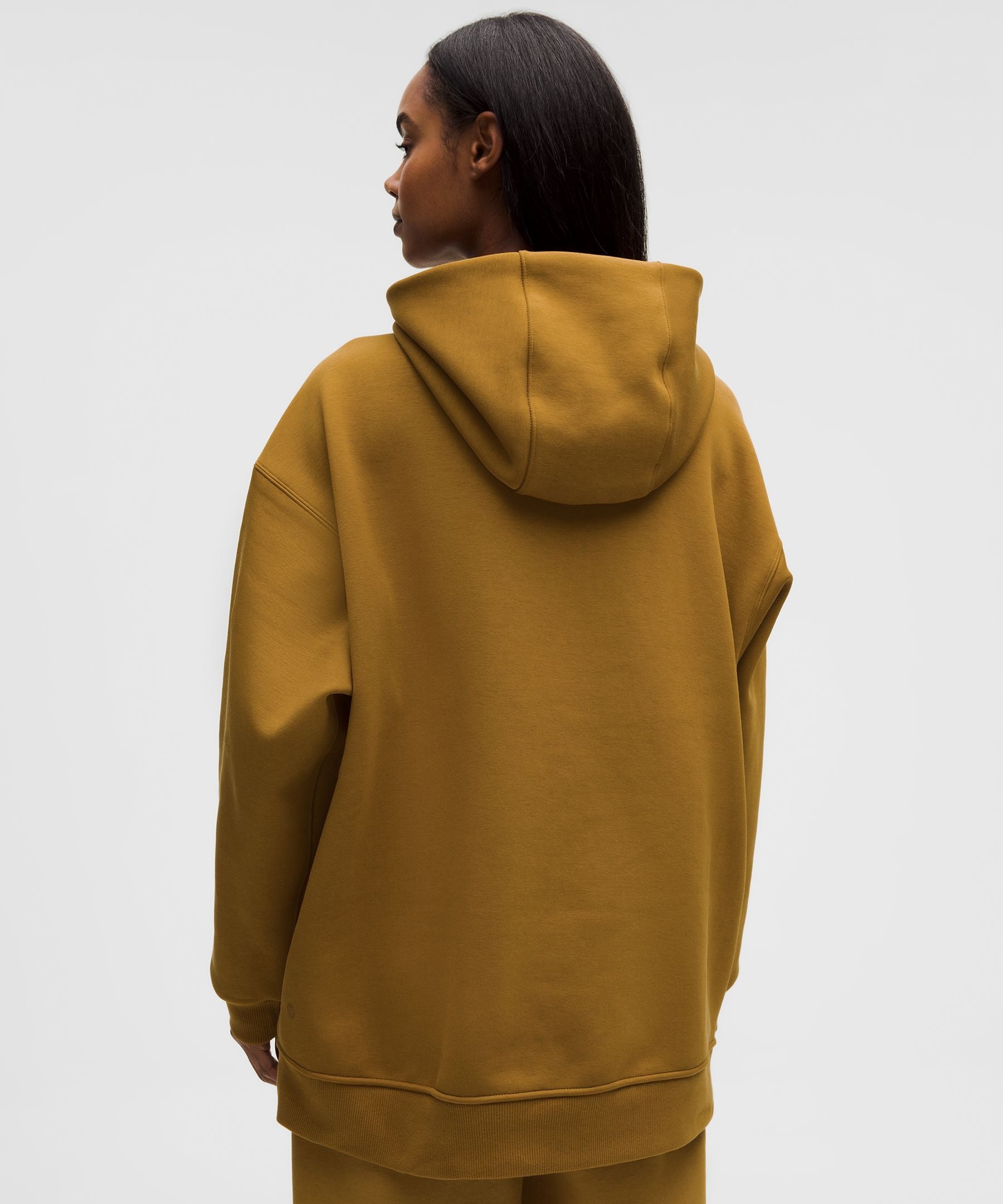Women's Big Cozy Ultra-Oversized Hoodie