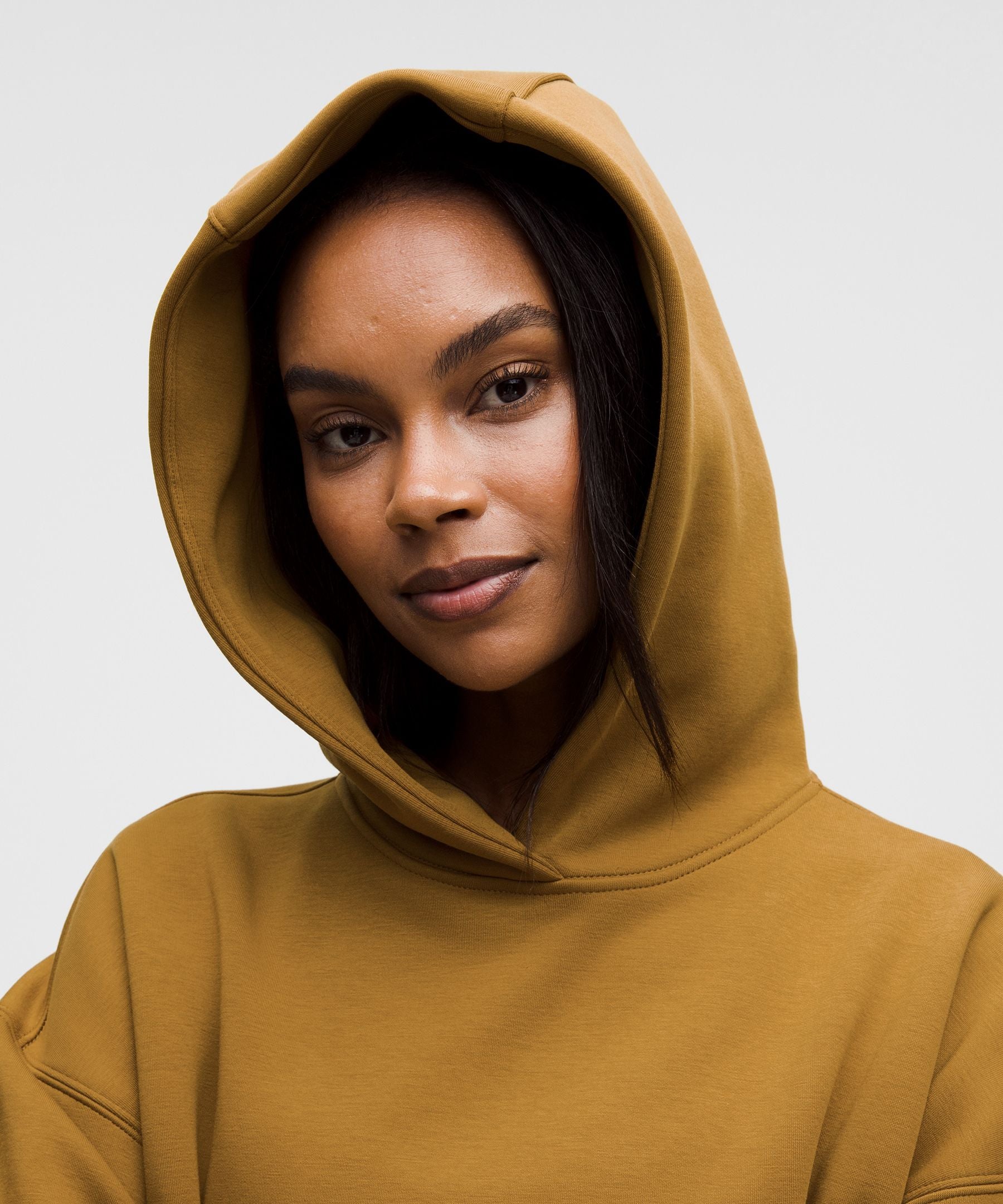 Women's Big Cozy Ultra-Oversized Hoodie