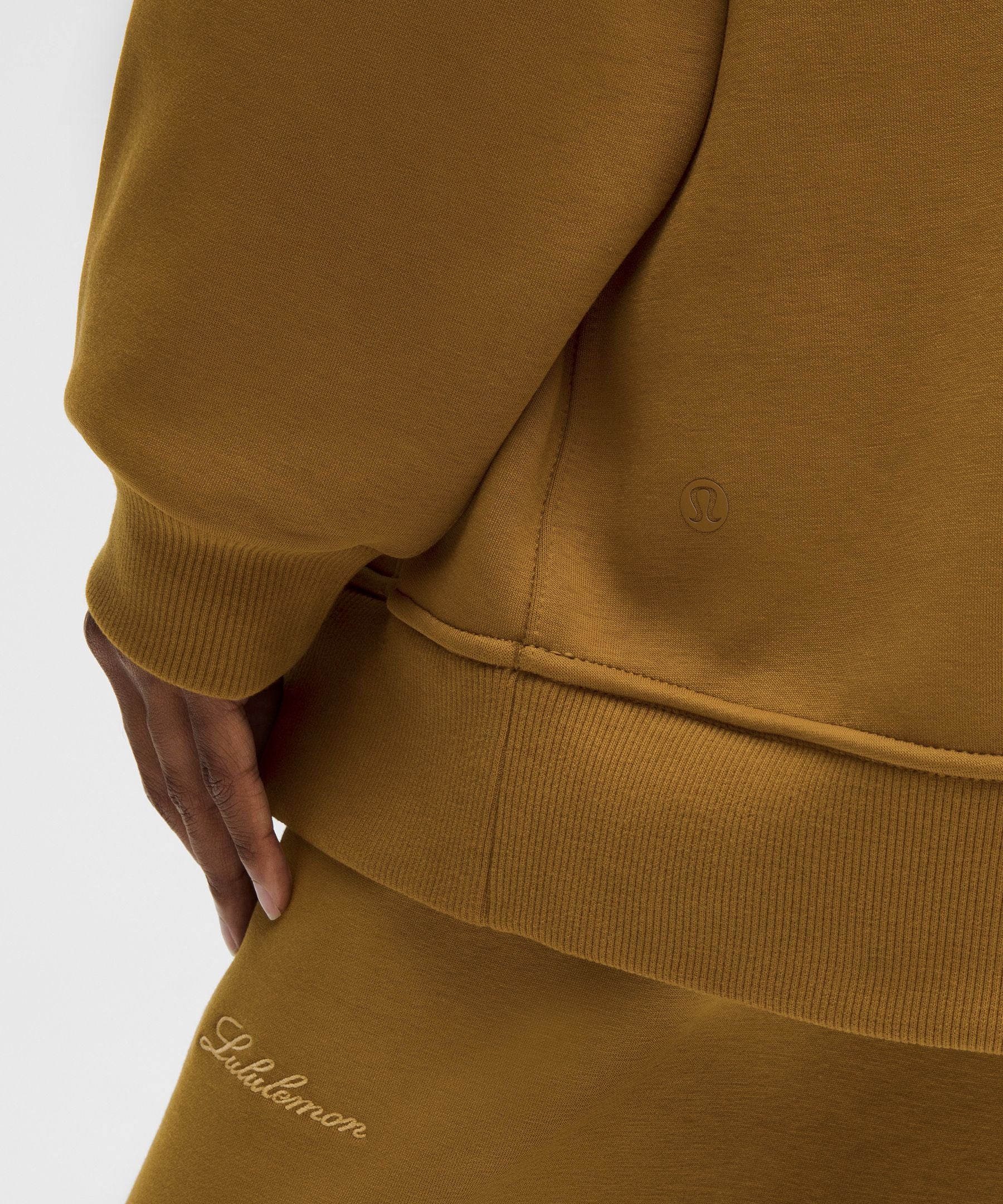 Women's Big Cozy Ultra-Oversized Hoodie