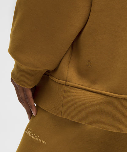 Women's Big Cozy Ultra-Oversized Hoodie