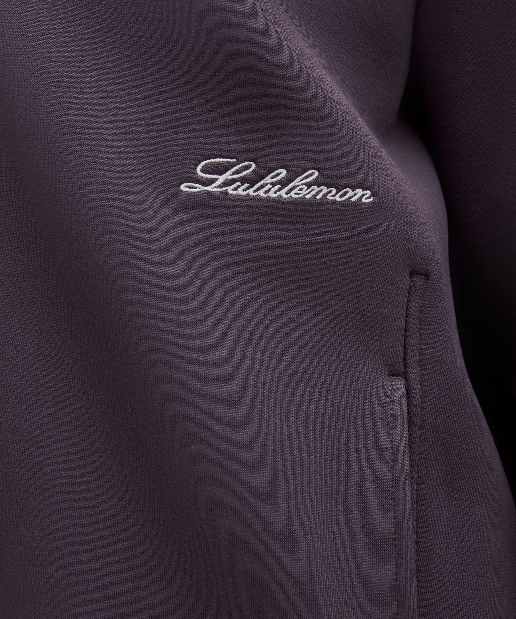 Women's Big Cozy Ultra-Oversized Full-Zip Hoodie *Long