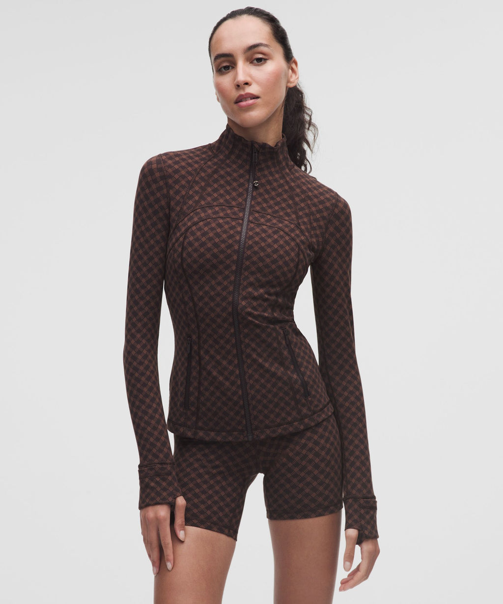 Define Jacket *Jacquard