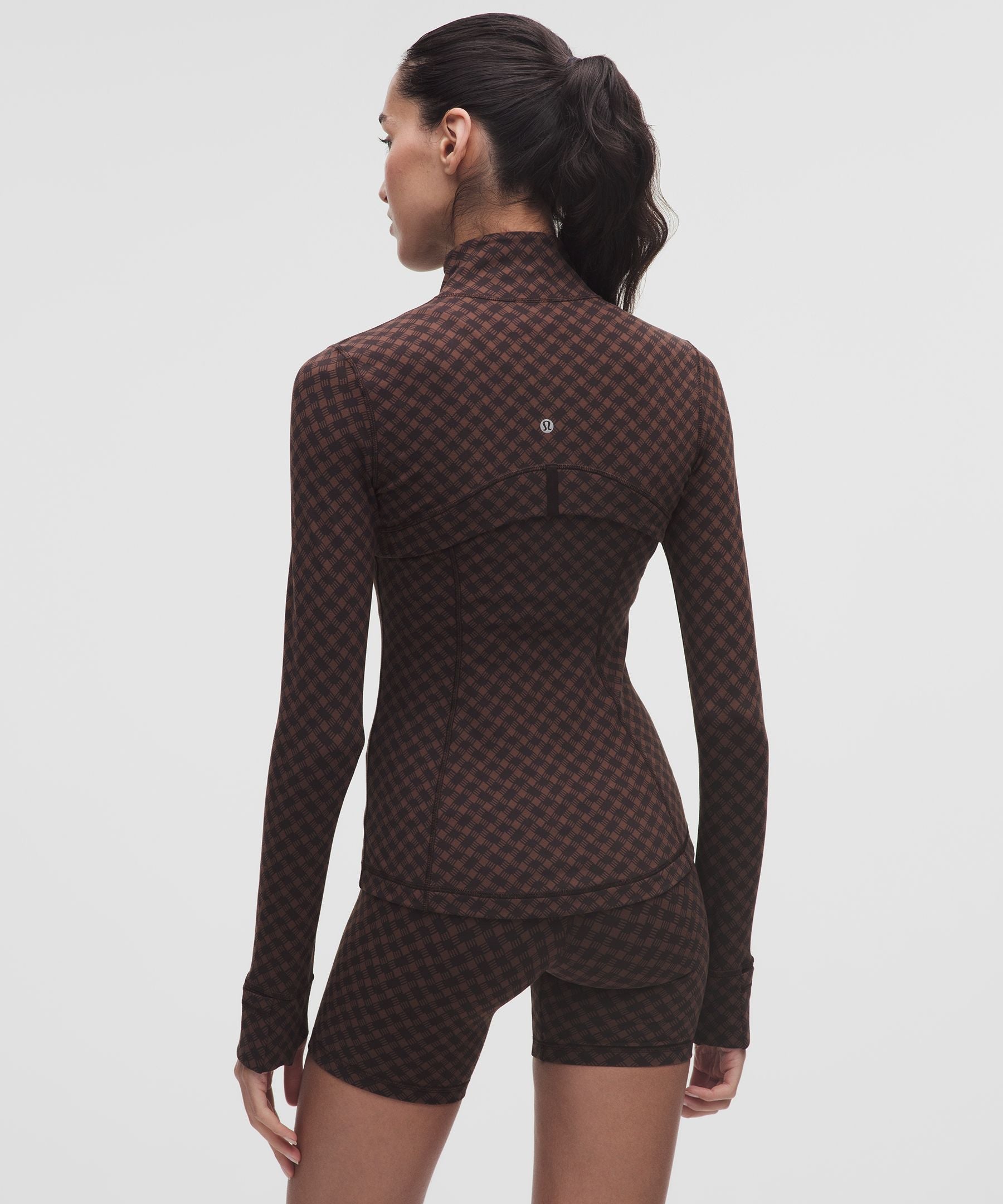 Define Jacket *Jacquard