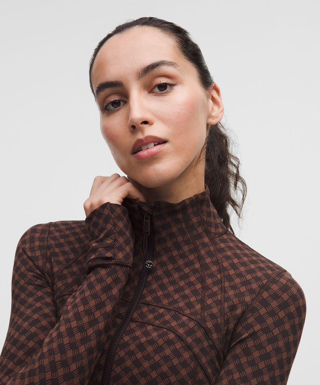 Define Jacket *Jacquard