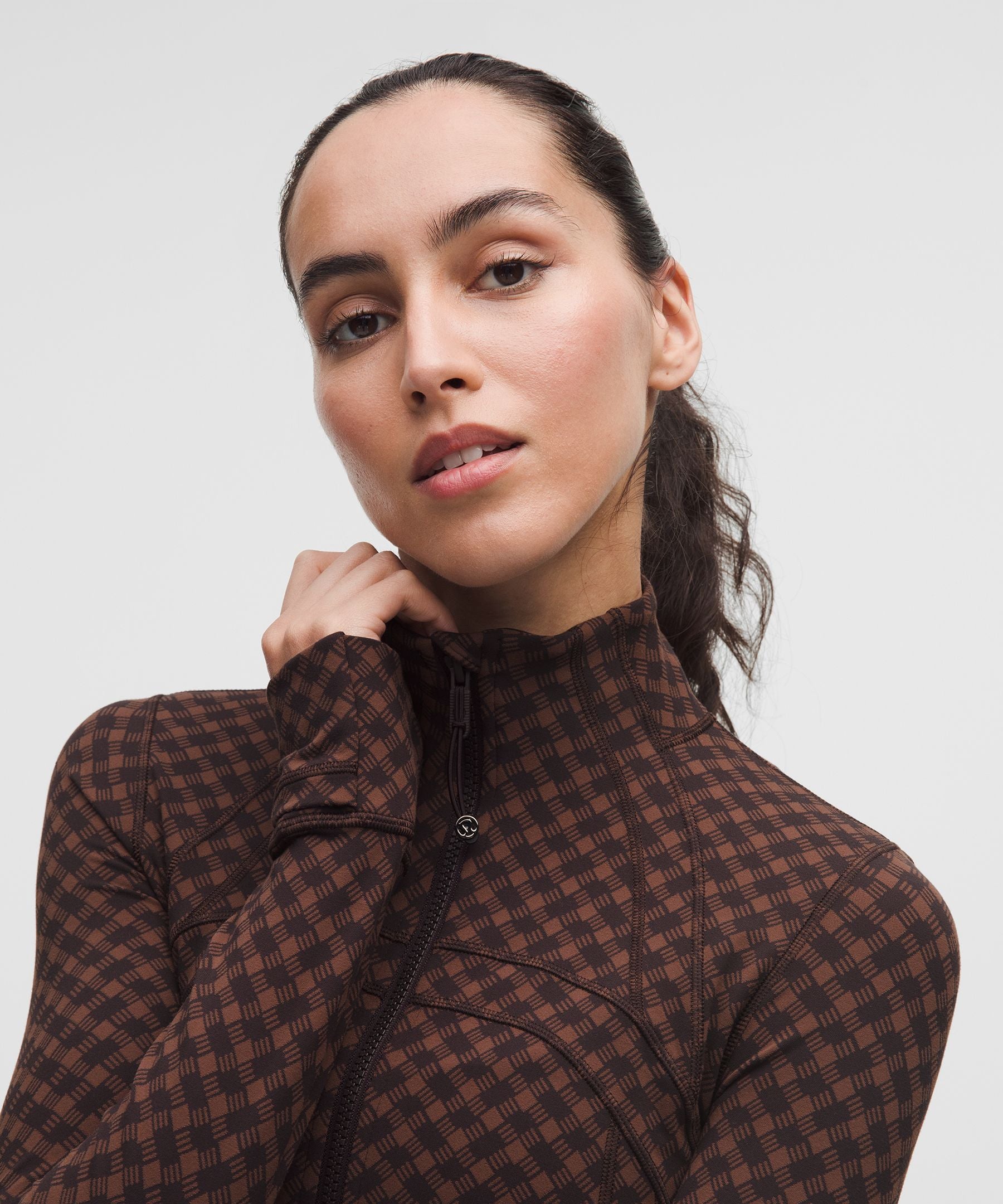 Define Jacket *Jacquard