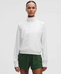 Court Rival Tennis Track Jacket