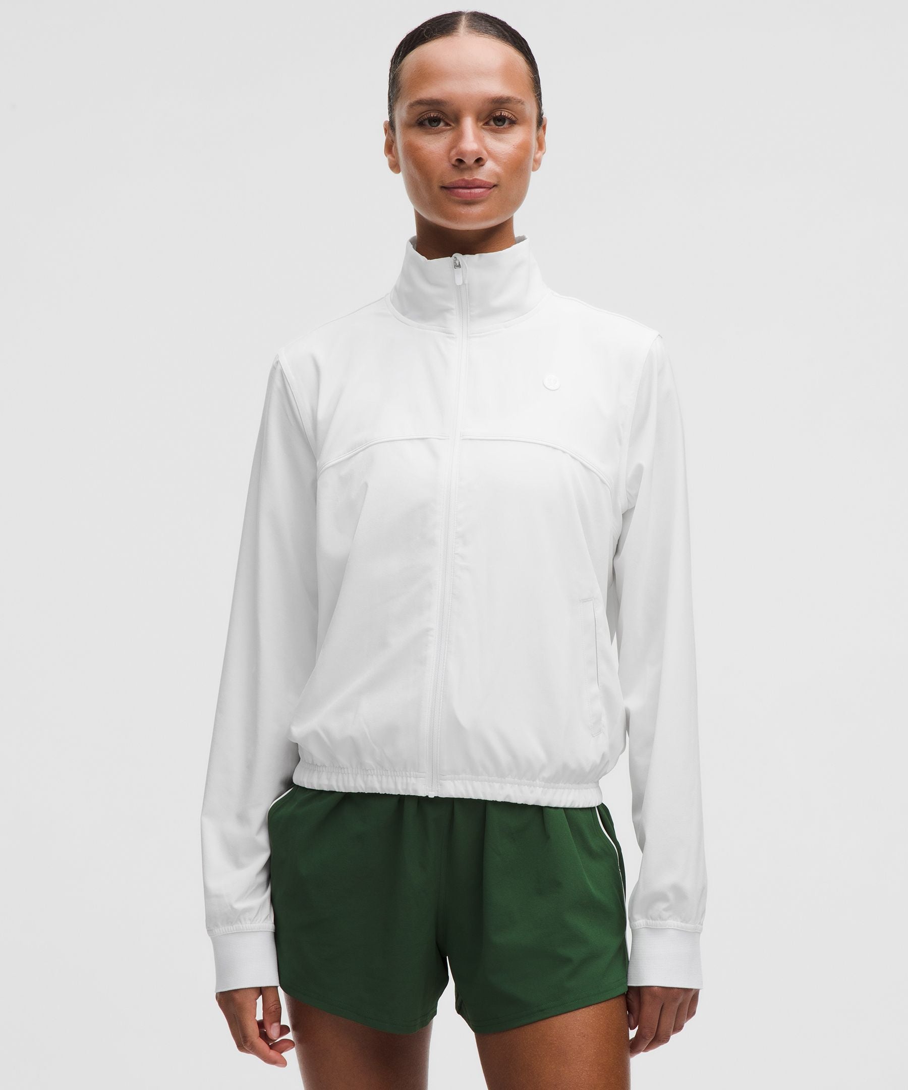 Court Rival Tennis Track Jacket