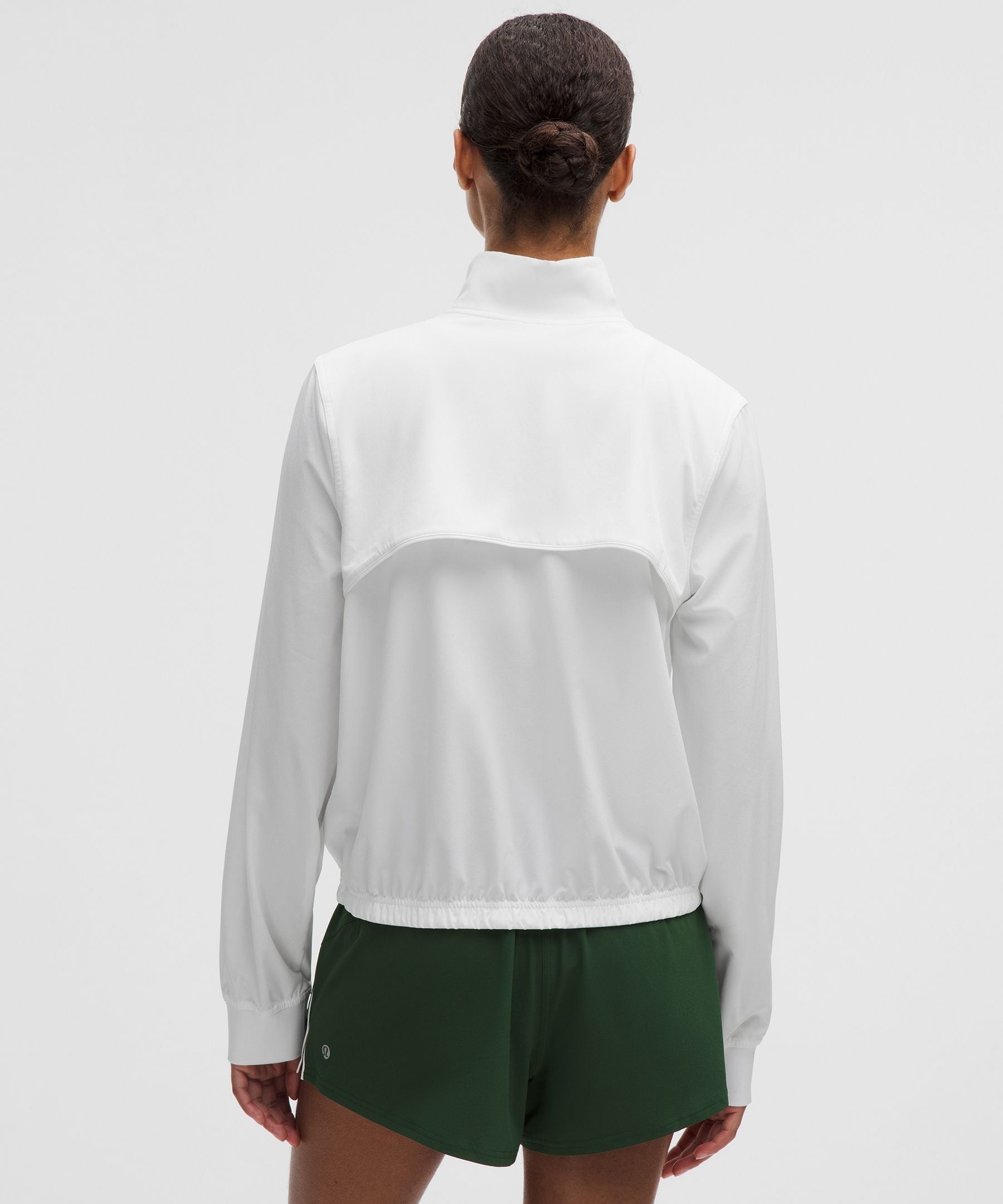 Court Rival Tennis Track Jacket
