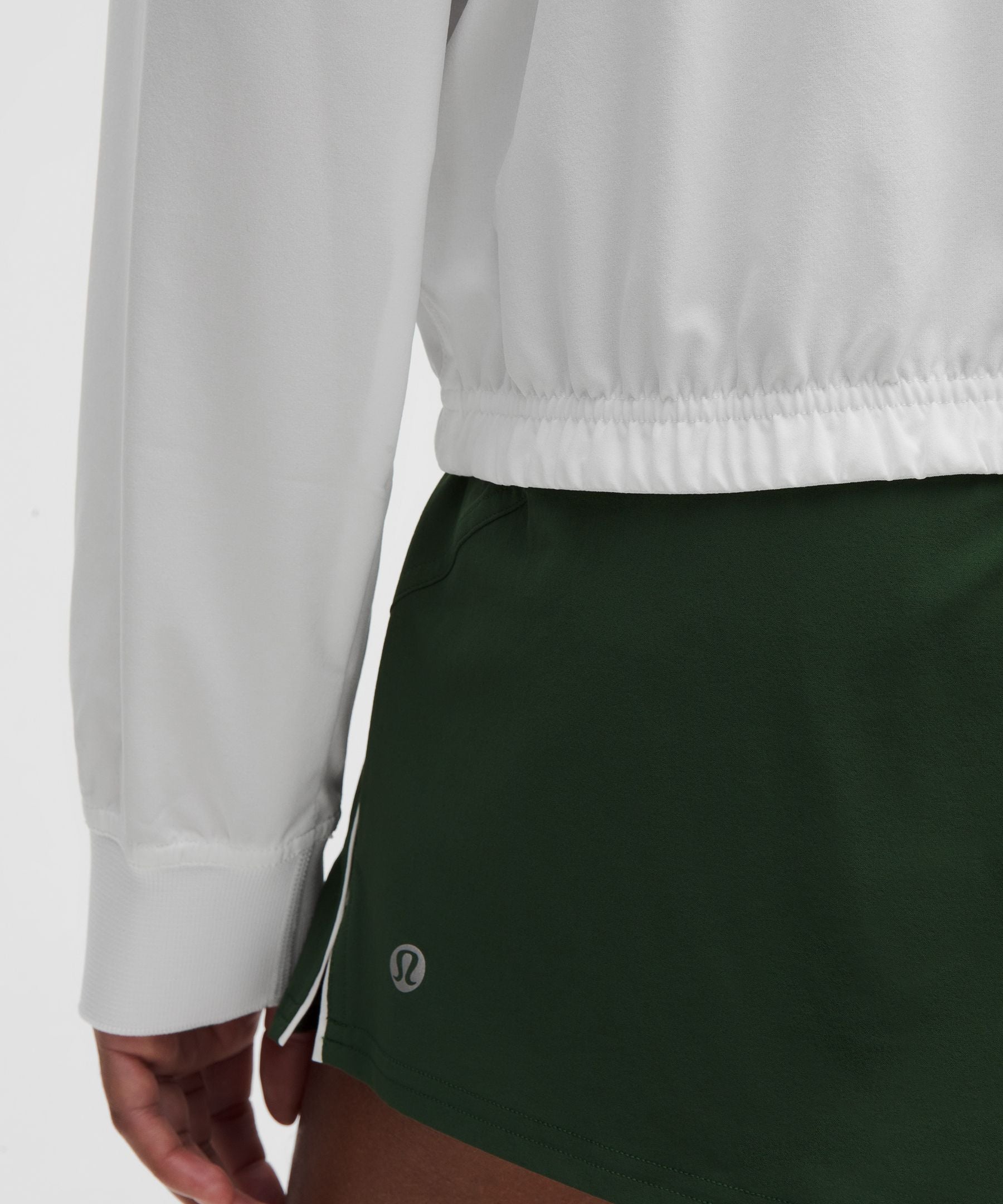 Court Rival Tennis Track Jacket