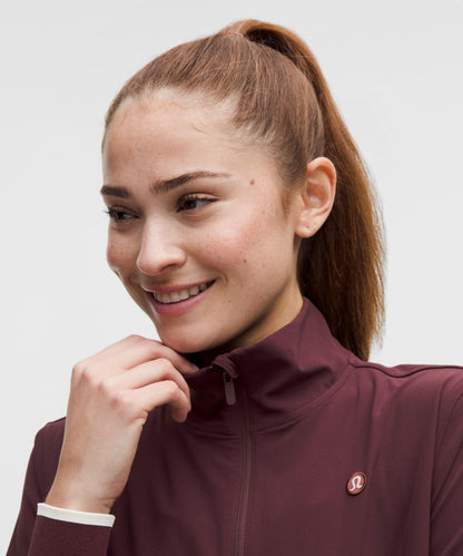 Court Rival Tennis Track Jacket