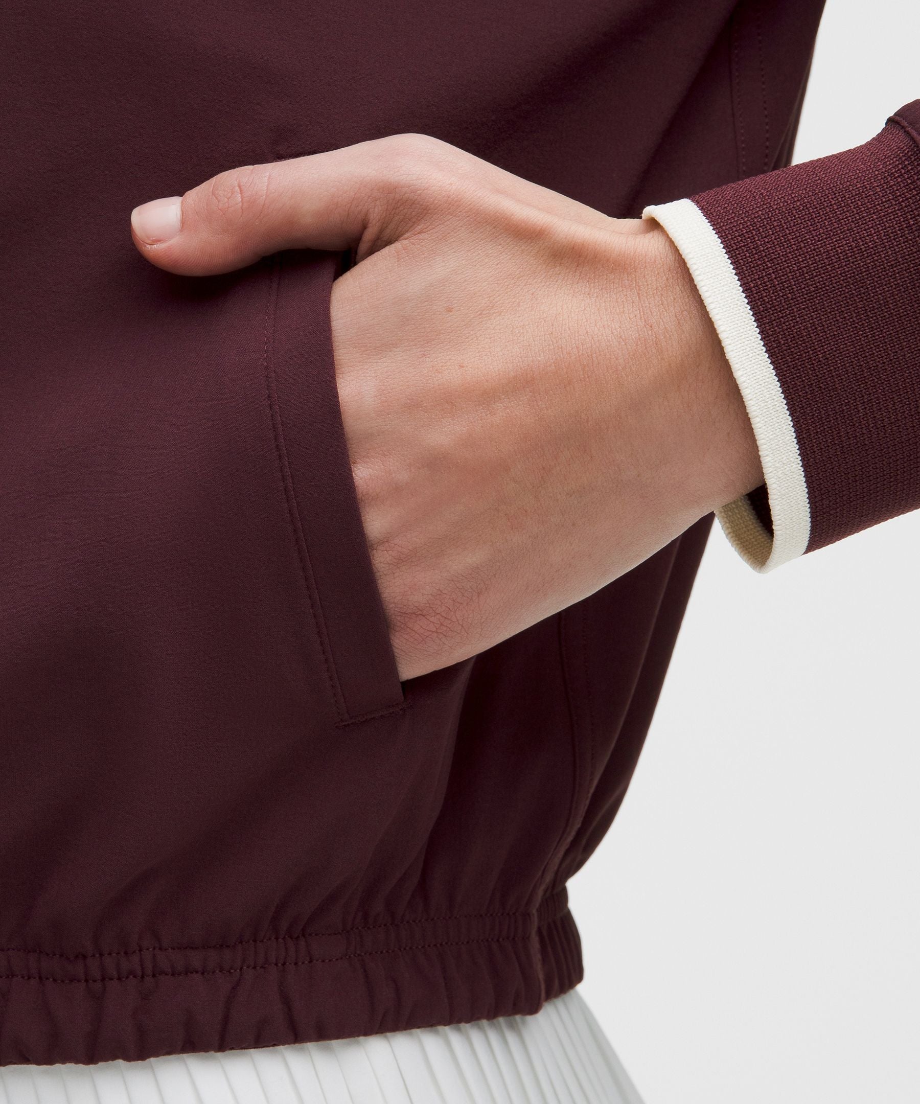 Court Rival Tennis Track Jacket