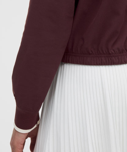 Court Rival Tennis Track Jacket