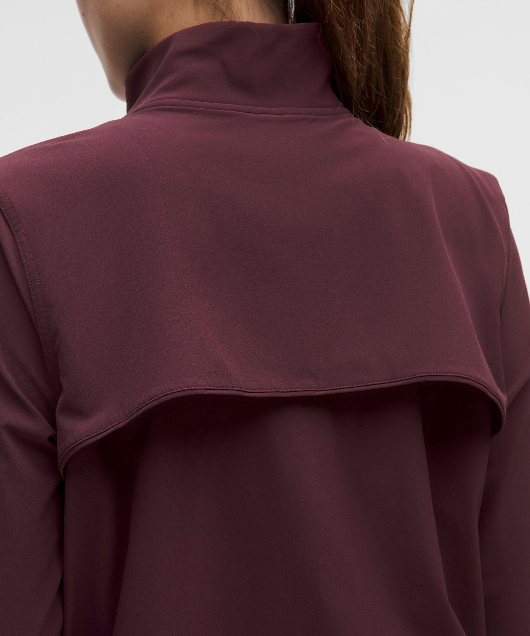 Court Rival Tennis Track Jacket
